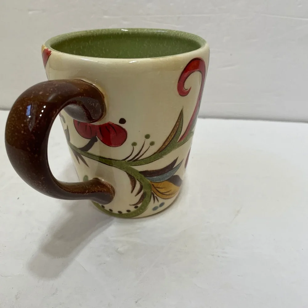 PIER 1 CARYNTHRUM MUG‎